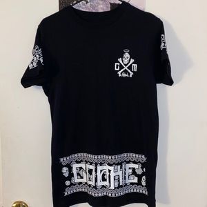 Cookie Monsta T shirt